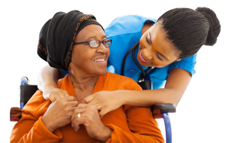 Solace Palliative & Hospice Care