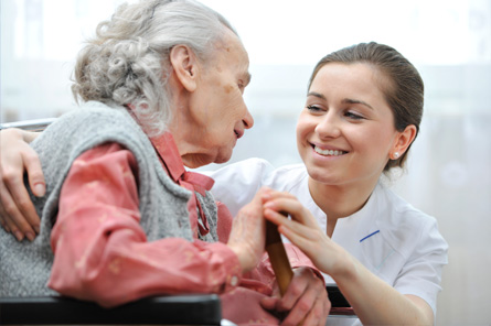 Solace Palliative & Hospice Care