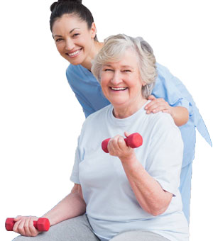 Solace Palliative & Hospice Care