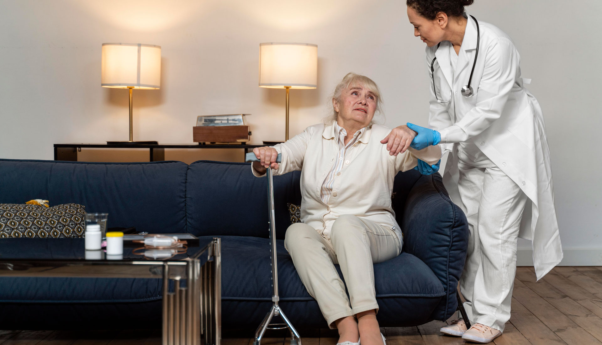 Solace Palliative & Hospice Care slider