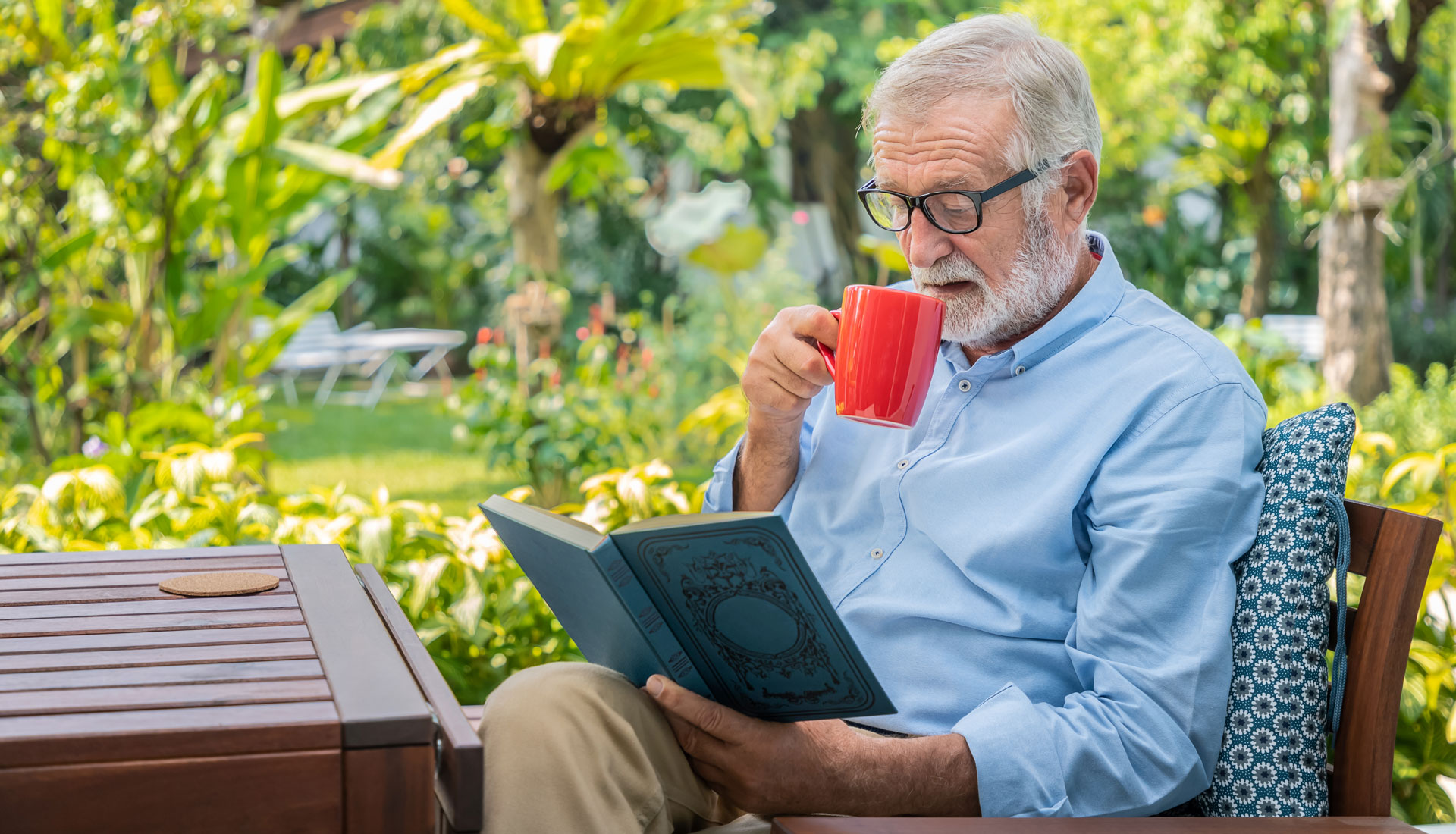 Solace Palliative & Hospice Care slider