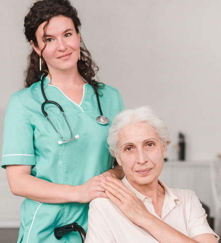 Solace Palliative & Hospice Care